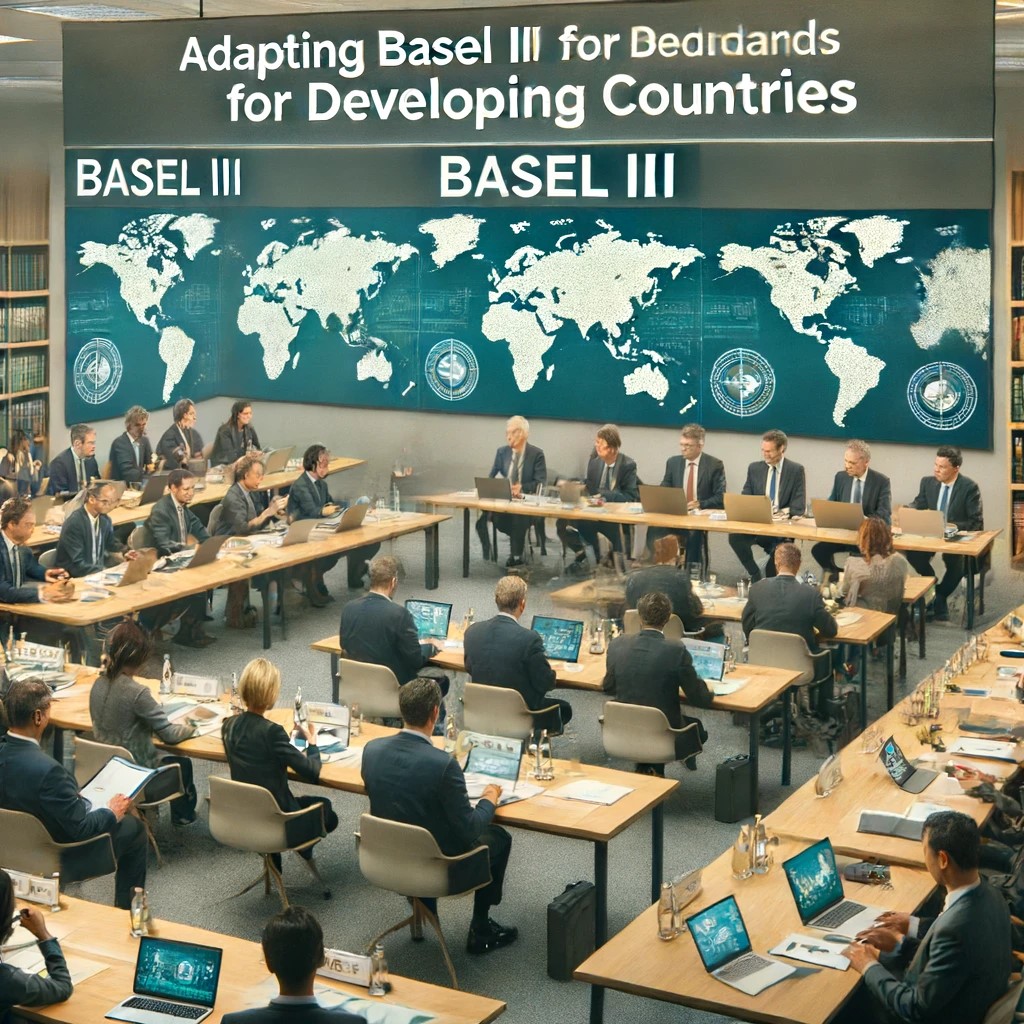 The Challenges of Implementing Basel III in Different Econom