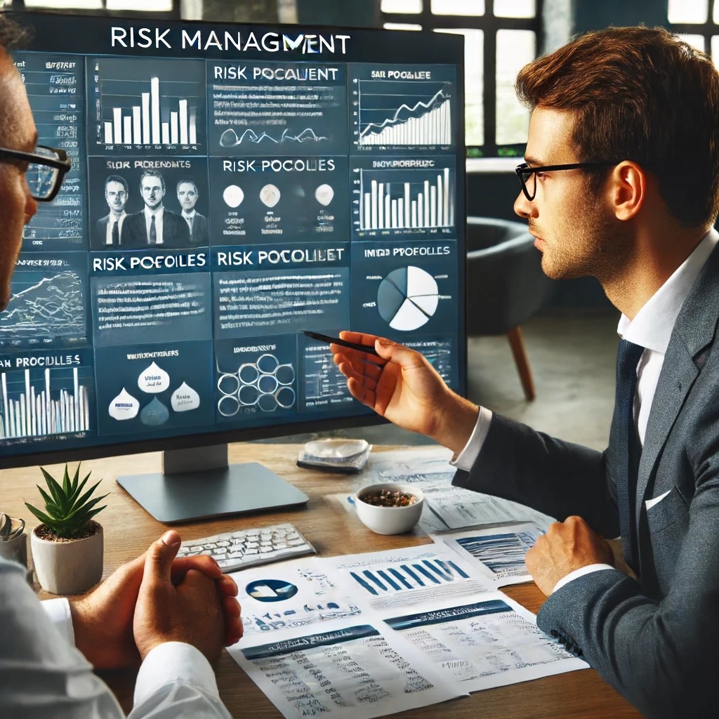 Strategies for Managing Investment Risks