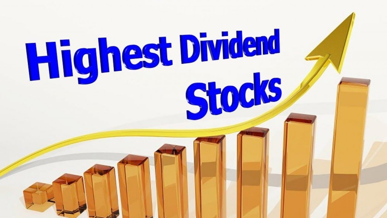 How to Invest in Dividend-Paying Stocks