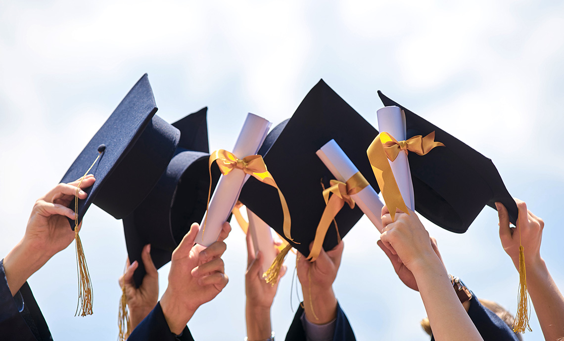 Top Financial Strategies for New Graduates